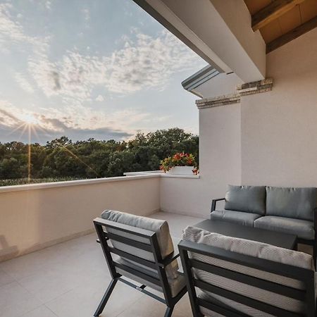 Apartamento Ashka Vista Mare Umag Exterior foto