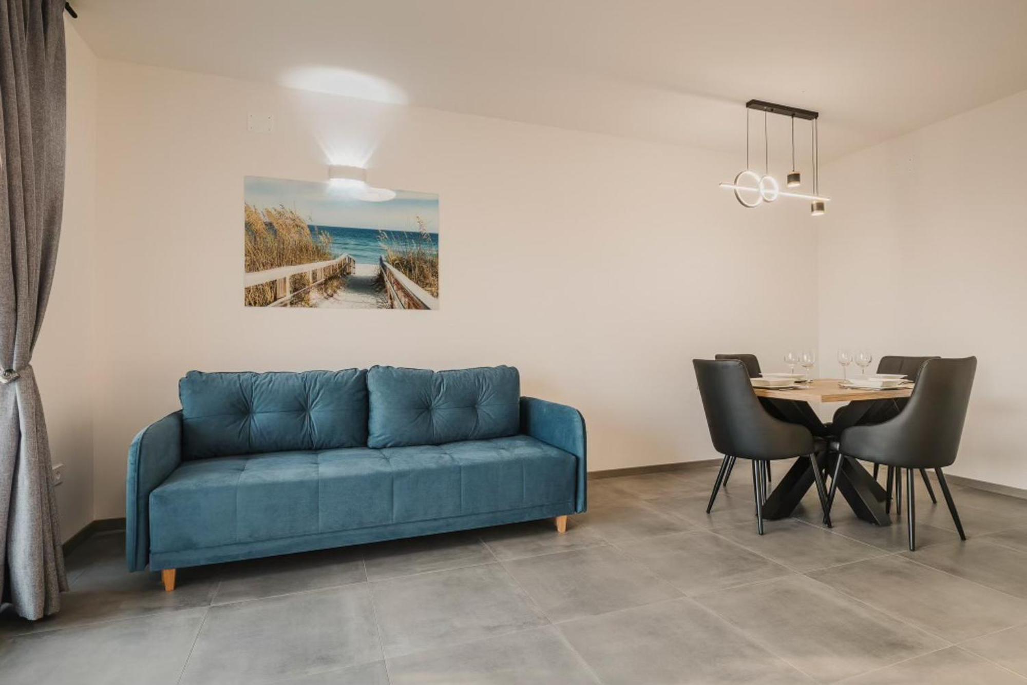 Apartamento Ashka Vista Mare Umag Exterior foto