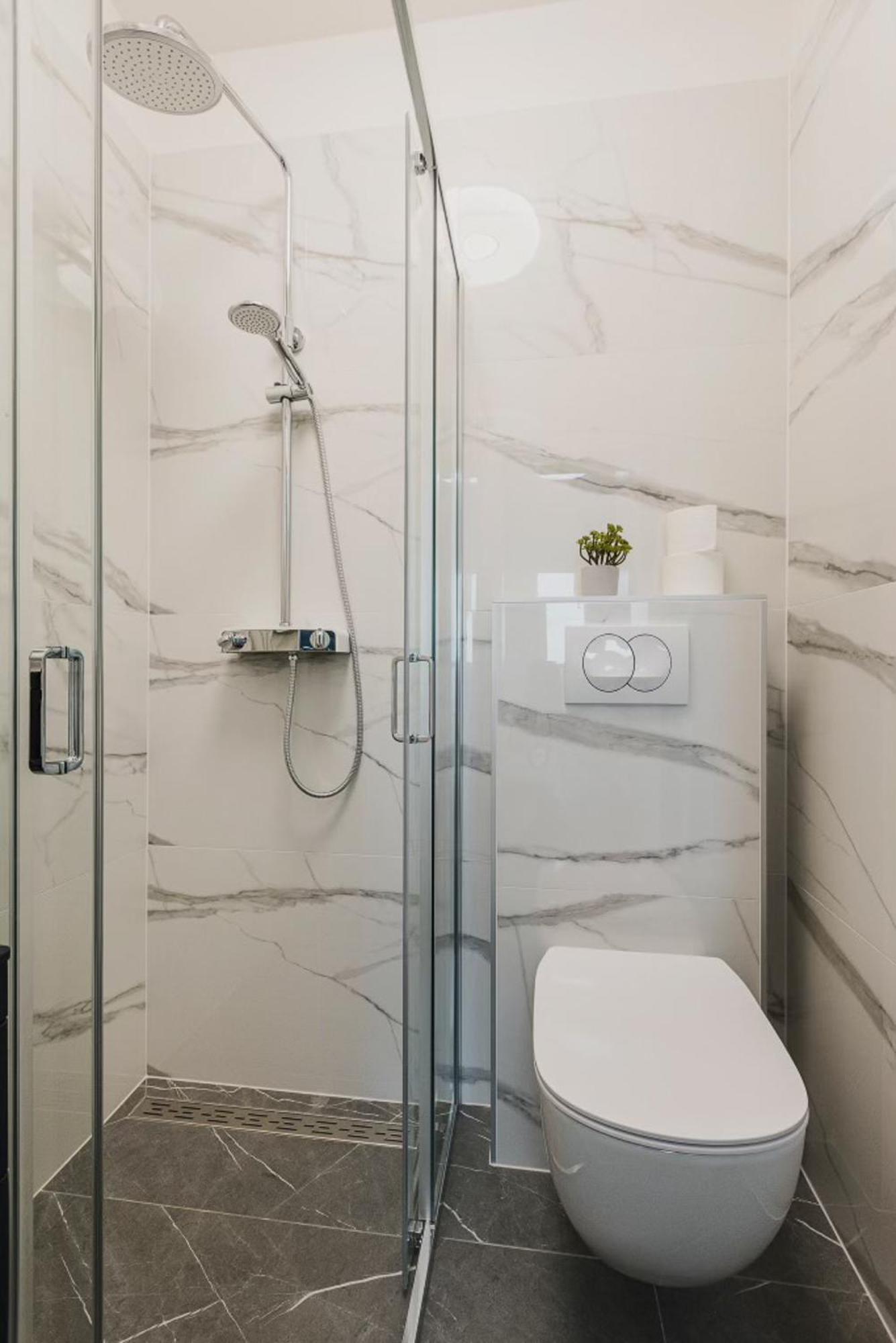 Apartamento Ashka Vista Mare Umag Exterior foto